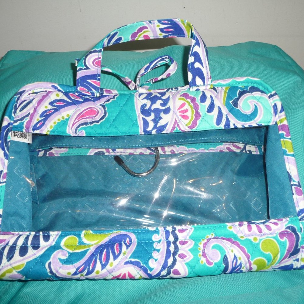 Toiletry Bag